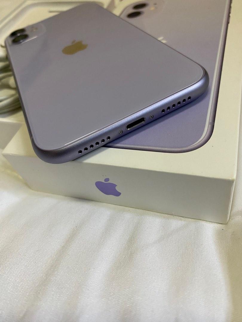 Iphone 11 128gb openline, Mobile Phones & Gadgets, Mobile Phones ...