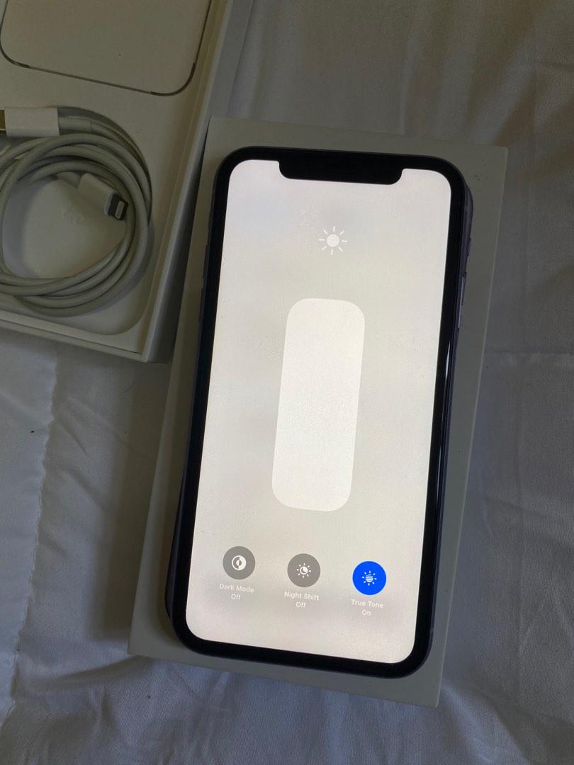 Iphone 11 128gb openline, Mobile Phones & Gadgets, Mobile Phones ...