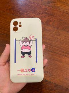 Iphone 11 phone case | Motivation | Fitness | Exercise | Workout 