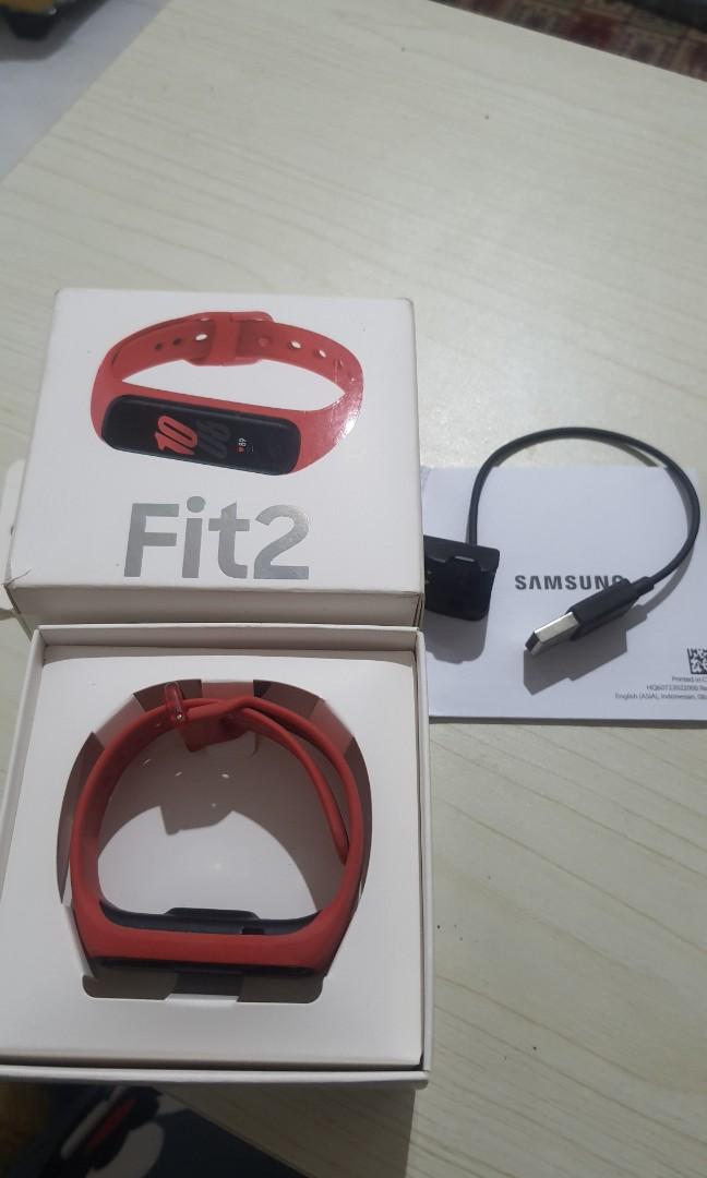 Samsung fit 2 harga cheap