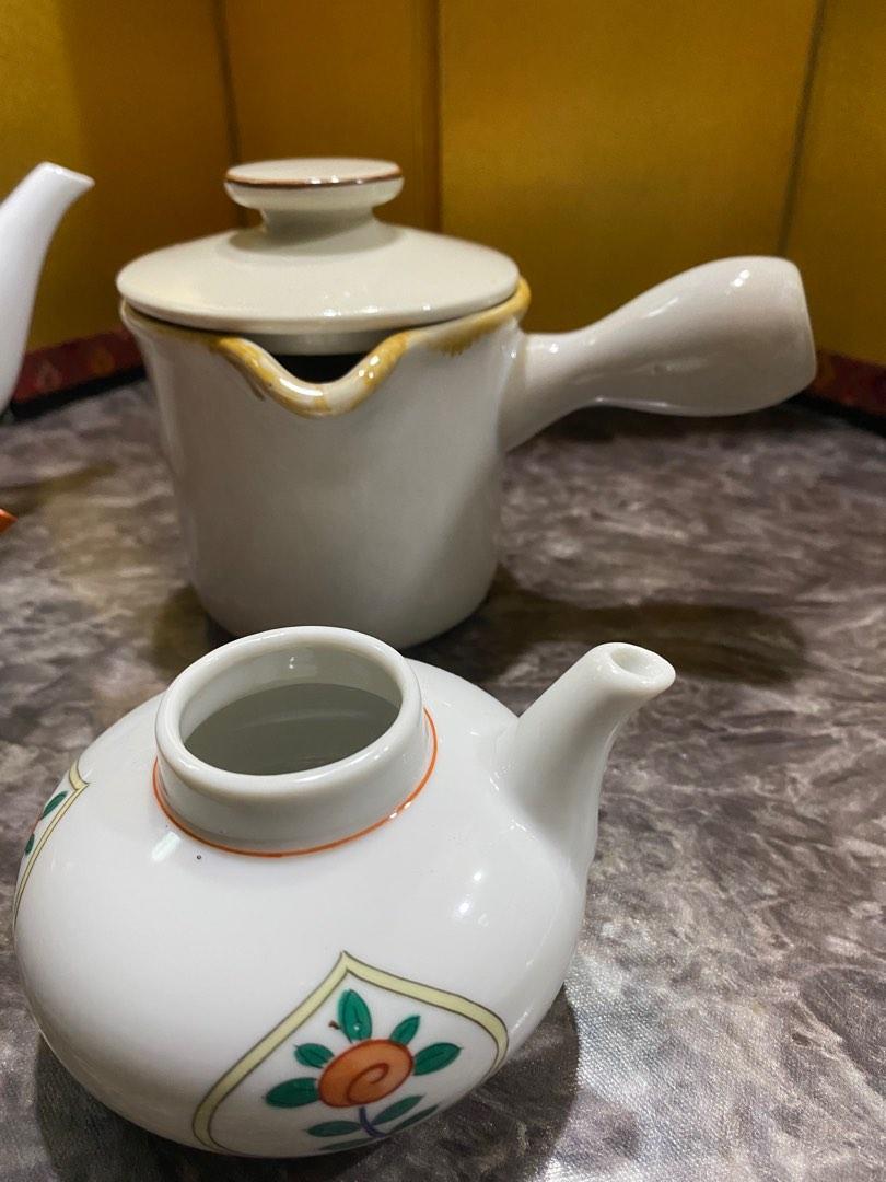 Japan Surplus Teapots (Take All), Furniture & Home Living, Kitchenware