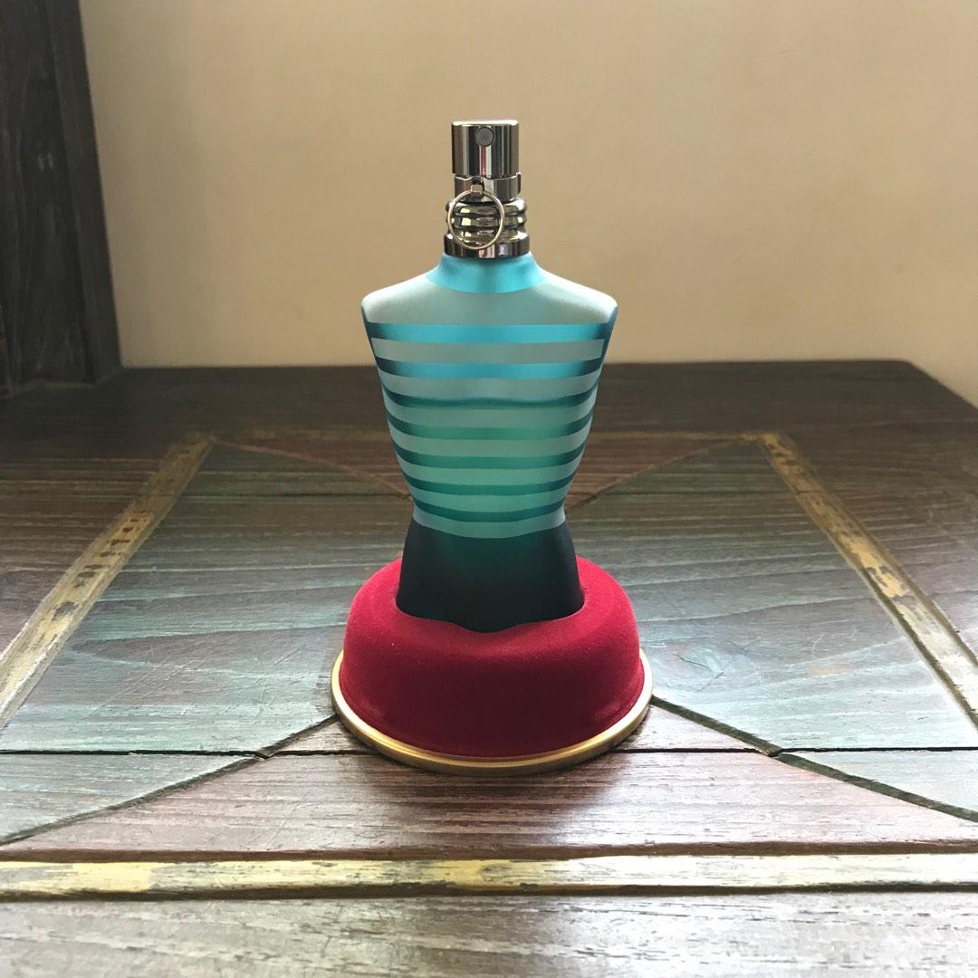 Le male edt 75ml online