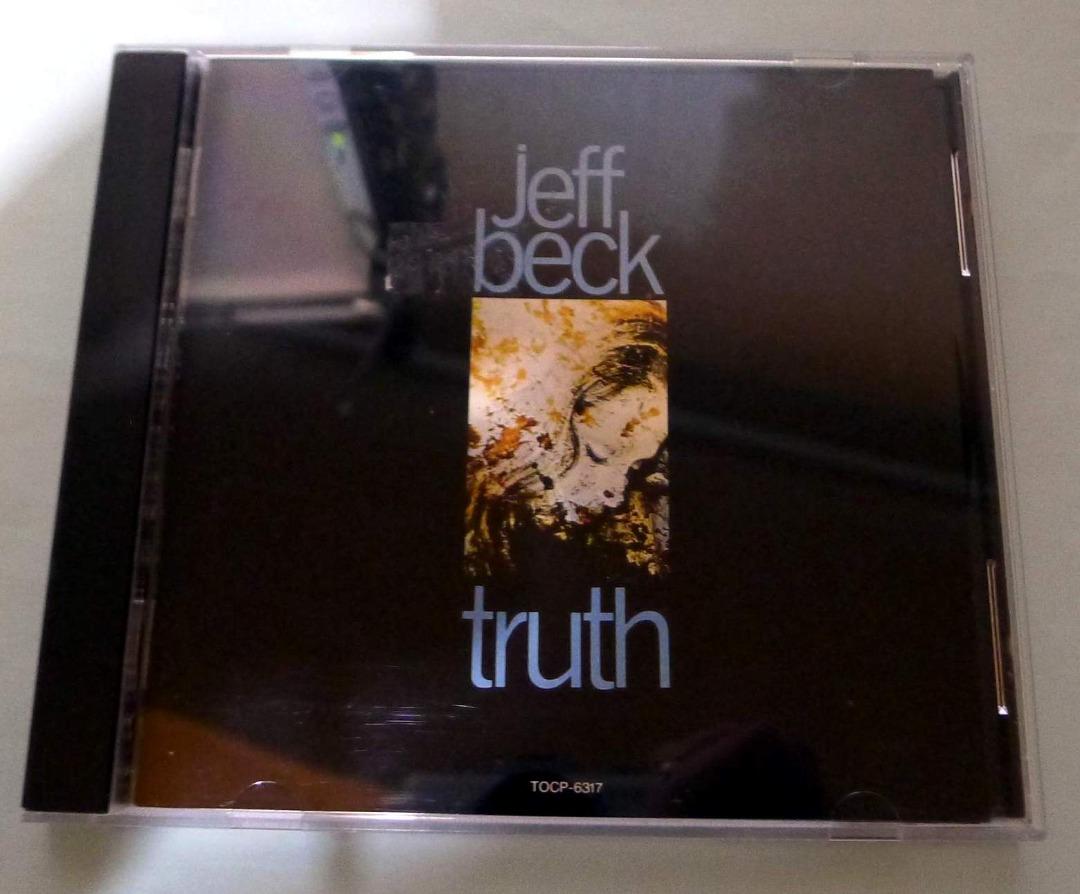 □直売人気商品□ 稀少CD未開封 Jeff Beck Blow By www.corpstation.com