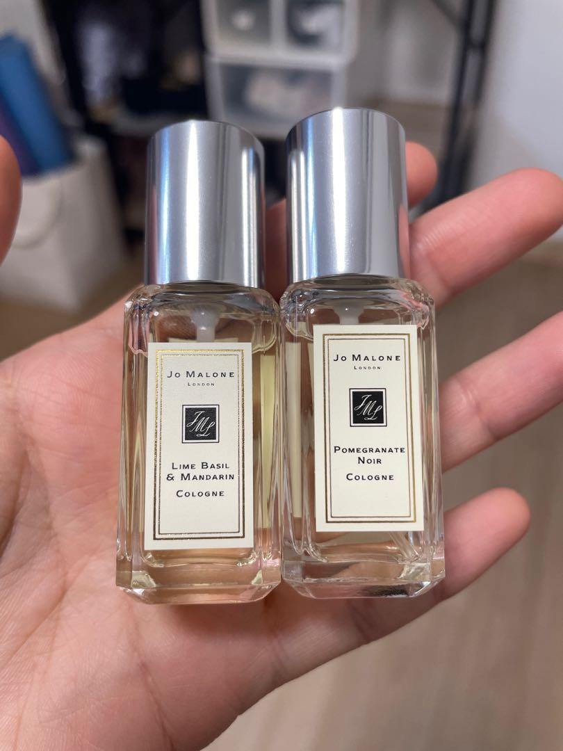 9ml jo shop malone perfume