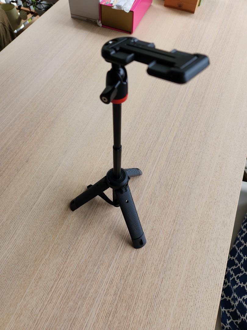Joby Selfie Stick, Photography, Photography Accessories, Tripods