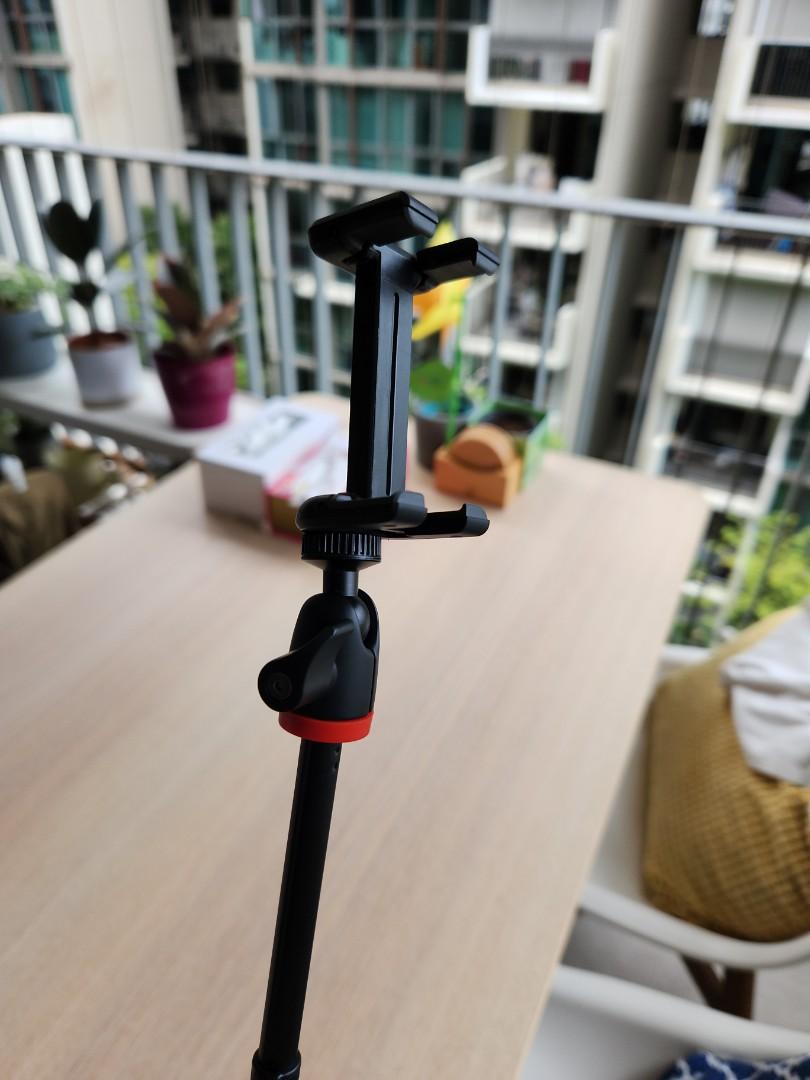 Joby Selfie Stick, Photography, Photography Accessories, Tripods
