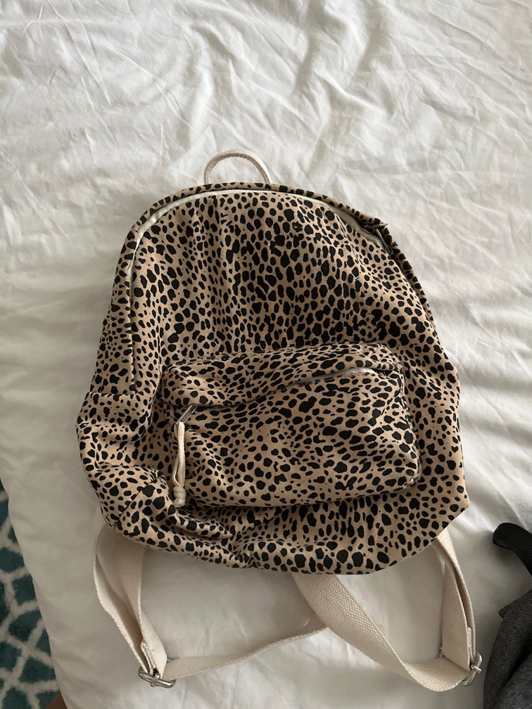 John Galt Original Mini backpack, Women's Fashion, Bags & Wallets