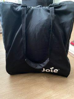 Joie easy fold lightweight stroller