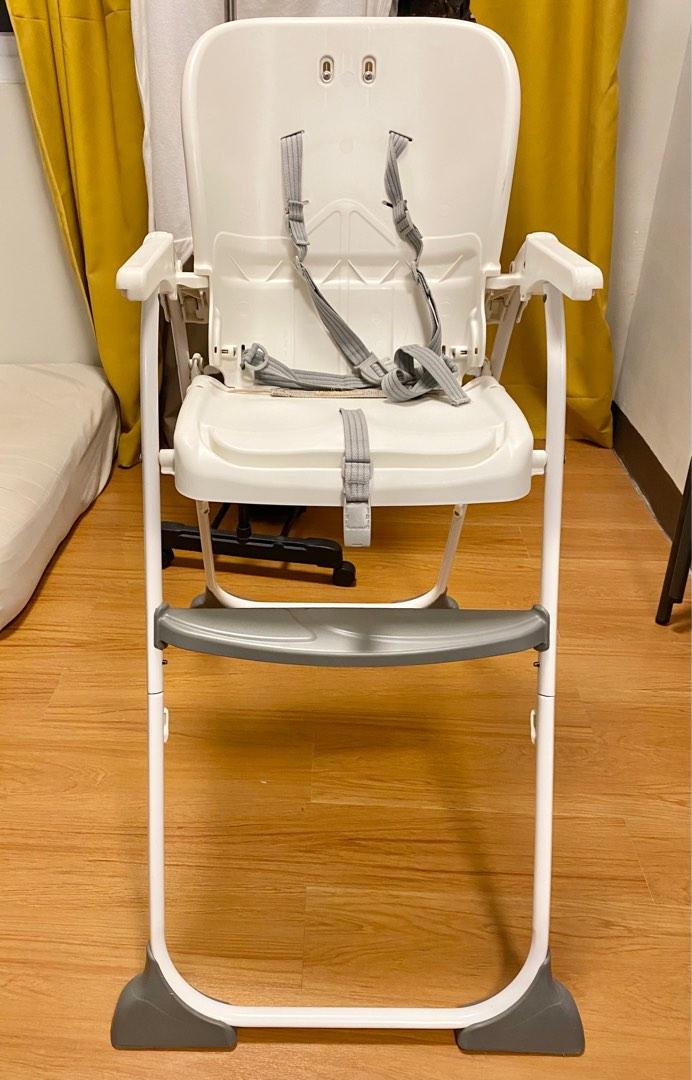 Joie High Chair Mimzy Snacker, Babies & Kids, Nursing & Feeding, Baby