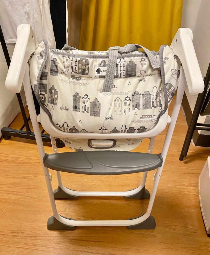 Joie High Chair Mimzy Snacker, Babies & Kids, Nursing & Feeding, Baby