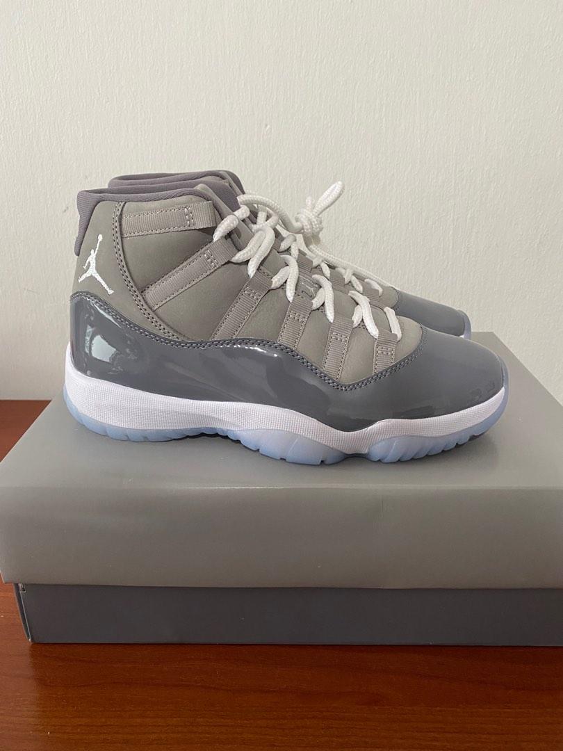 Jordan 11 size 7 clearance