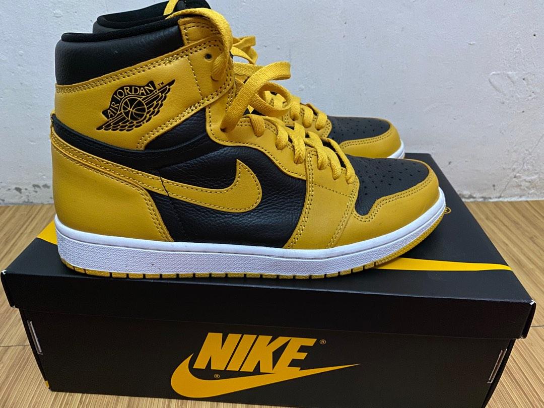 Air jordan 1 mid reverse new love store