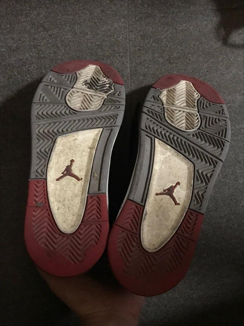 Bred 4 size 1.5 store