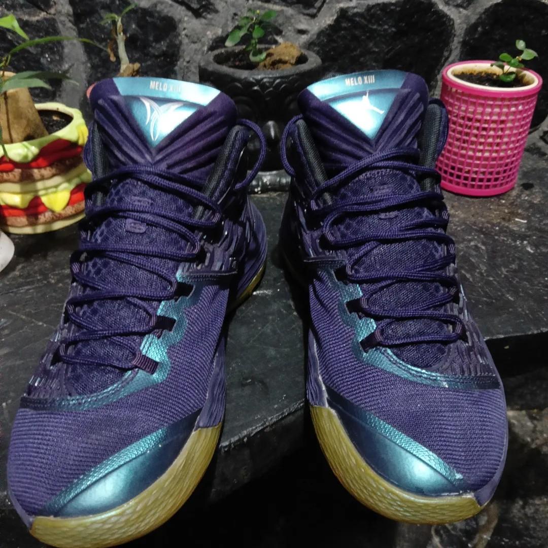 Melo shop m13 purple