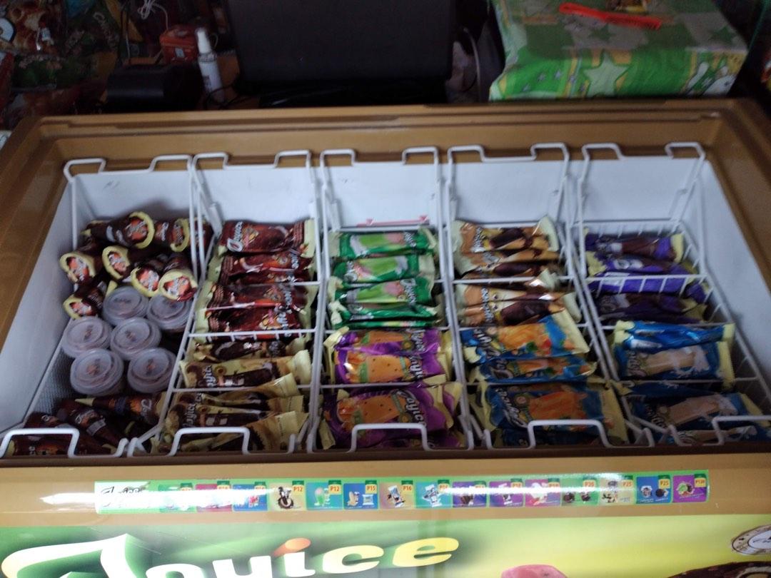 joyice ice cream