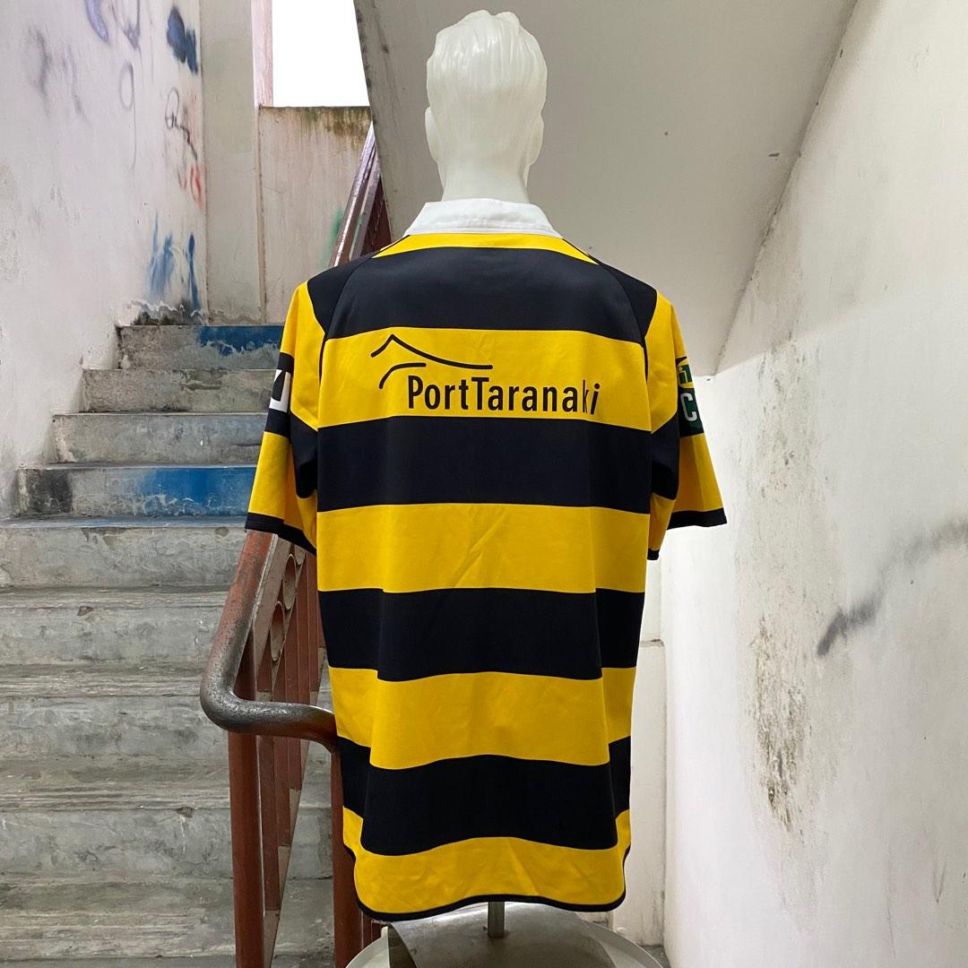 Taranaki rugby jersey best sale