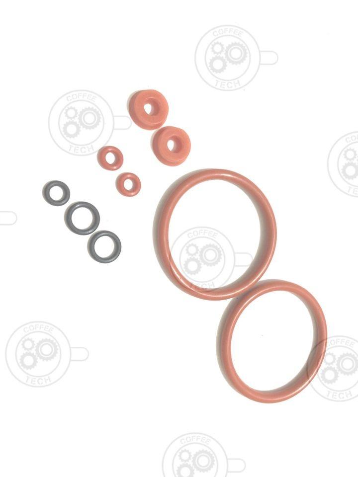 JURA Coffee Group Repair Kit, Furniture & Home Living, Kitchenware & Tableware, Coffee & Tea