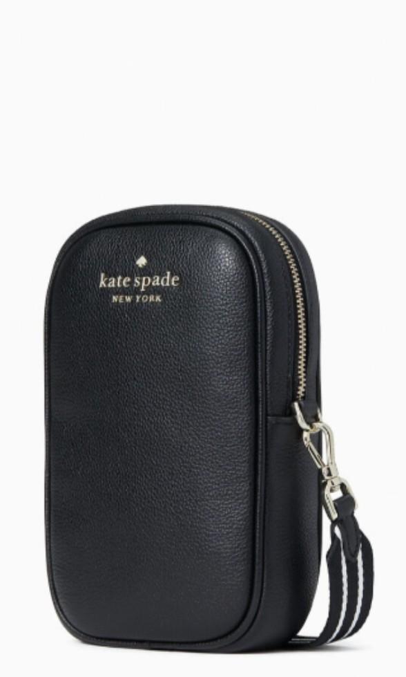 SALE‼️KATE SPADE ROSIE PHONE CROSSBODY, Luxury, Bags & Wallets on Carousell