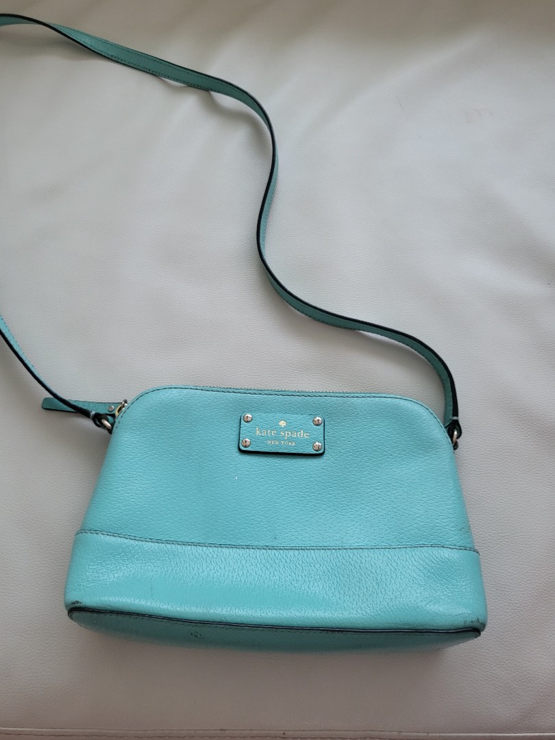 Kate Spade sling bag, Women's Fashion, Bags & Wallets, Cross-body Bags ...
