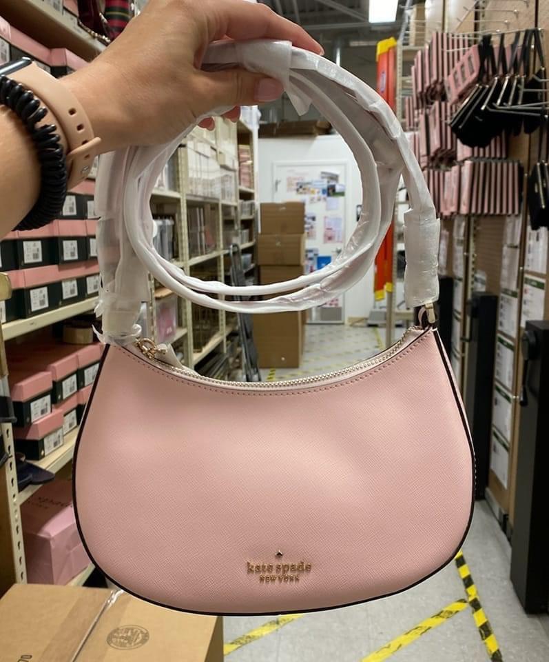 Kate Spade Small Staci Hobo Crossbody