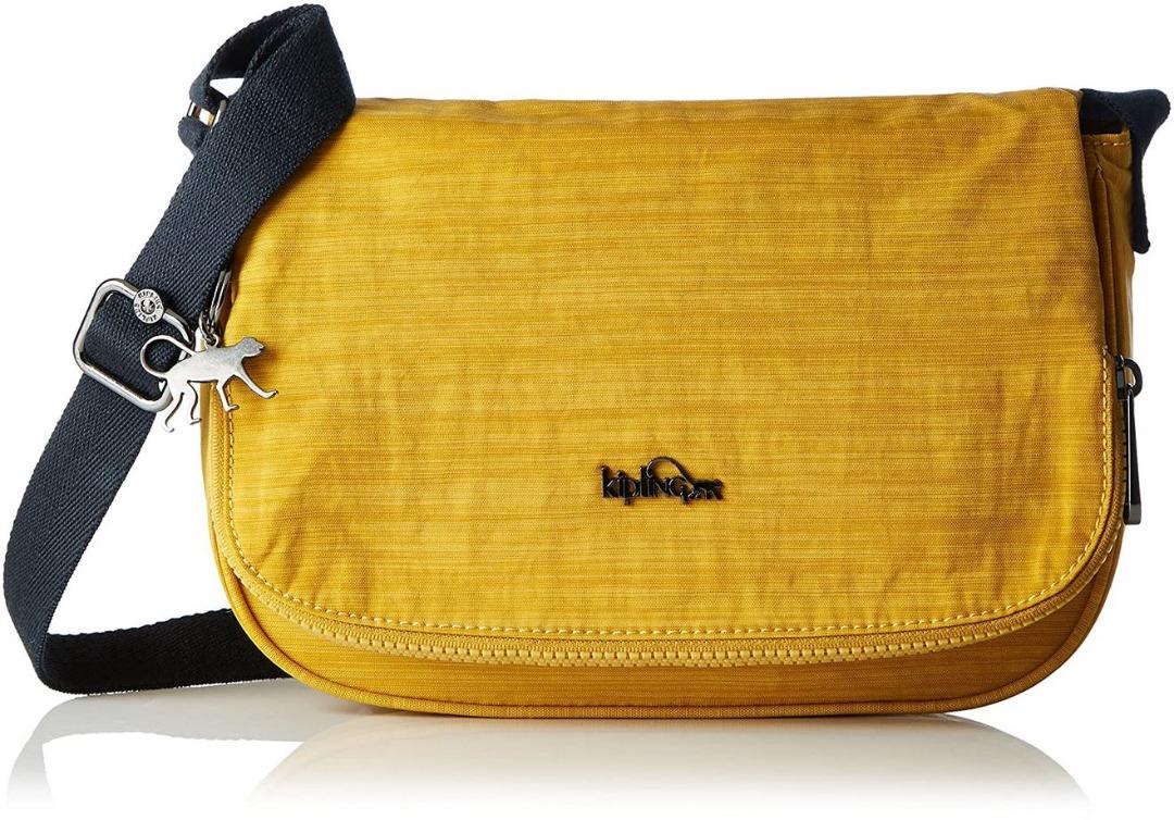 Kipling earthbeat small top shoulder bag