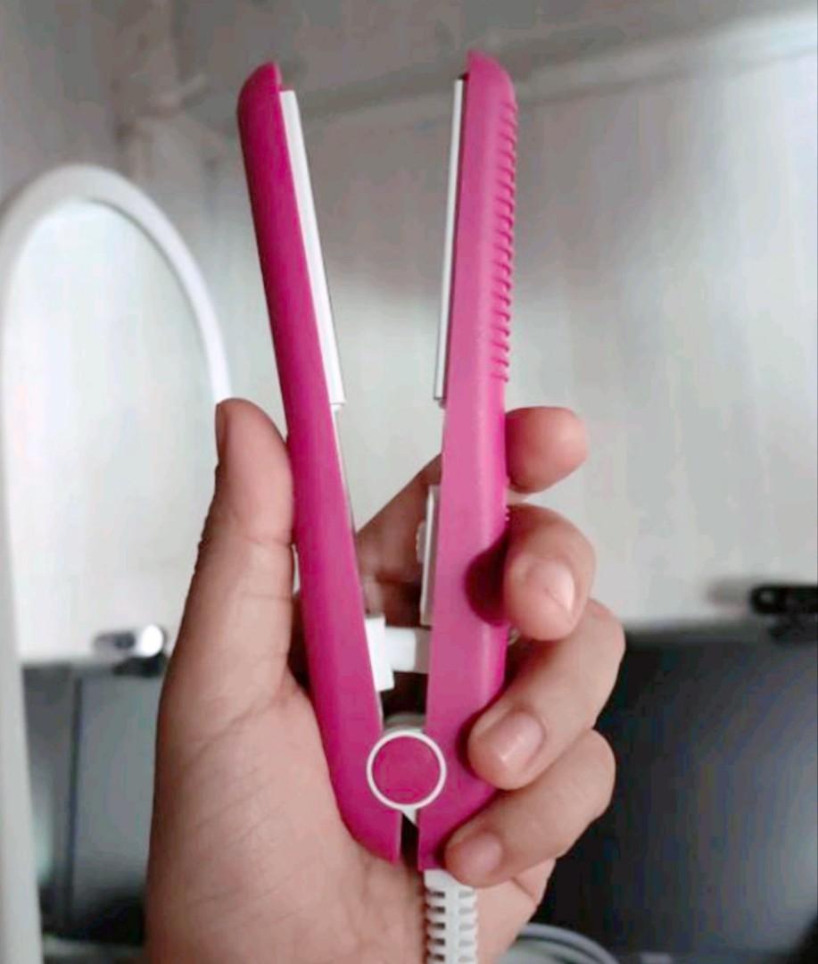 Instamagic hair straightener reviews shop