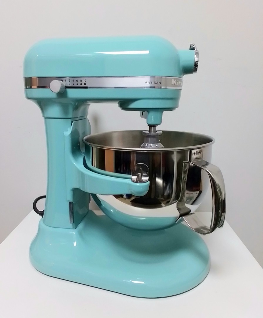 hochleistungsmixer kitchenaid