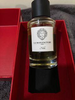 La Manufacure Noble 風靡法蘭西 100ml