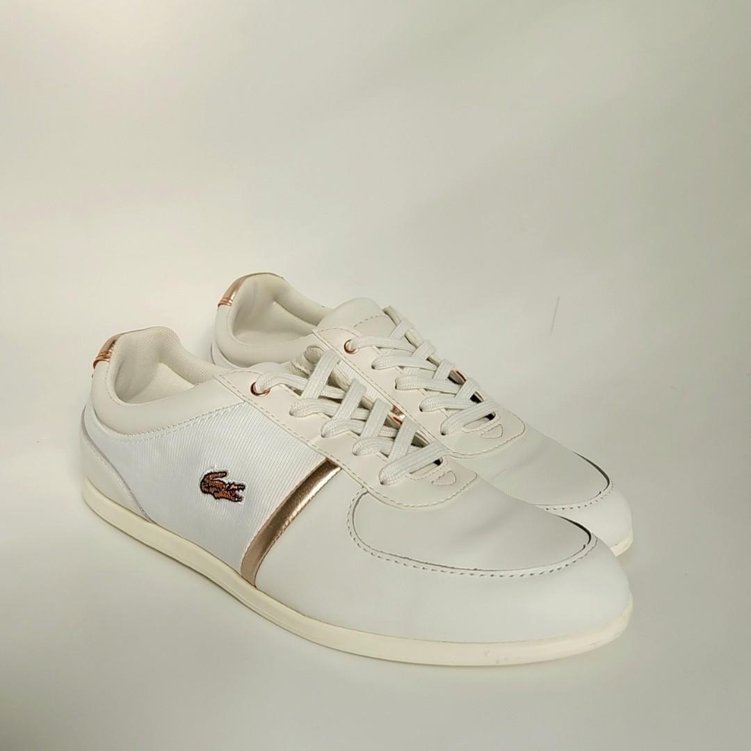Lacoste ortholite clearance