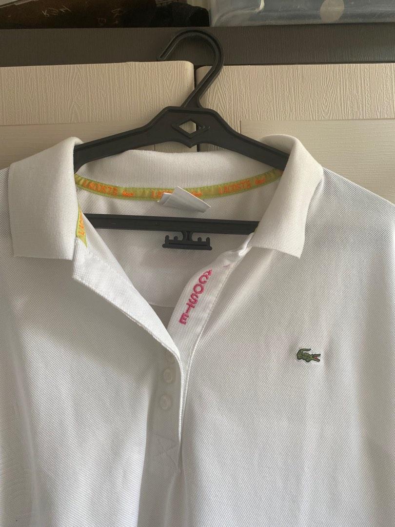 Lacoste polo shirt (Category: Tshirts & Polo Shirts ) located in Binan City. Submitted by badooo (Listing ID 1192083022, Image 1). Description: .