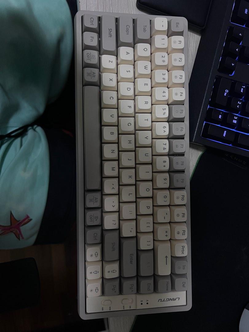 langtu, Computers & Tech, Parts & Accessories, Computer Keyboard on ...