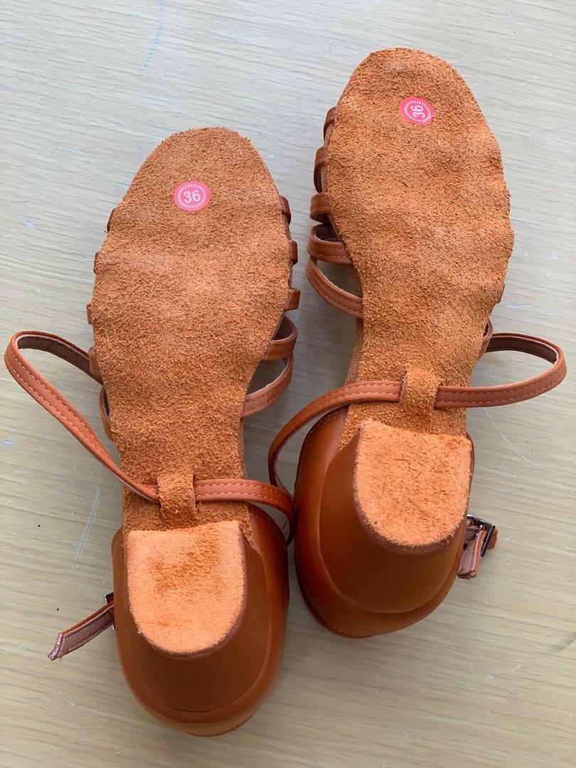 Children's latin ballroom dance shoes sale
