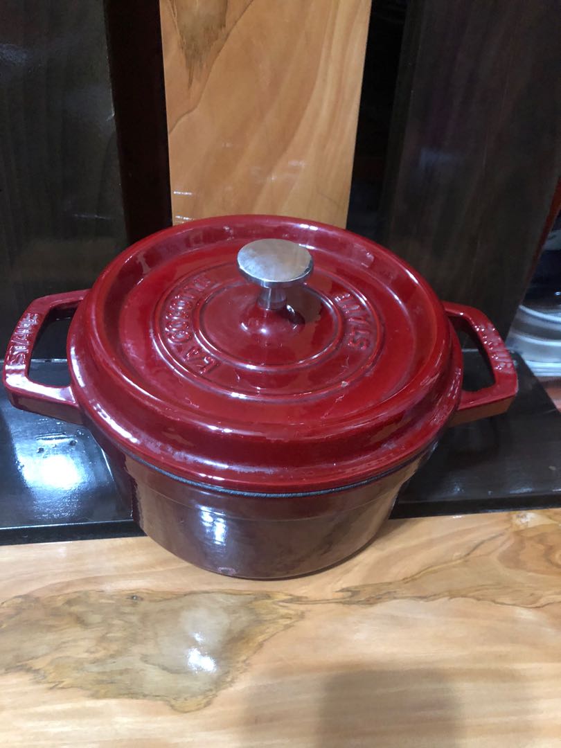 Le Creuset, Furniture & Home Living, Kitchenware & Tableware, Cookware ...