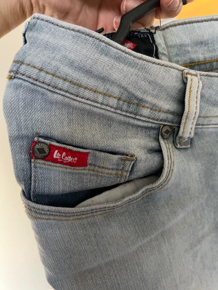 Lee Cooper Fades Pants size 28 (Category: Jeans) located in Manila. Submitted by tortol (Listing ID 1192123498, Image 2). Description: RFS: just sitting in my closet.