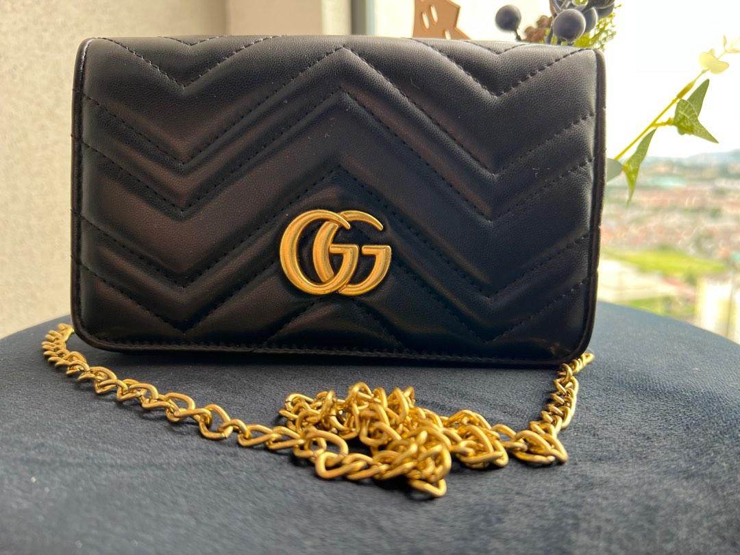 Gucci mini sling bag sale
