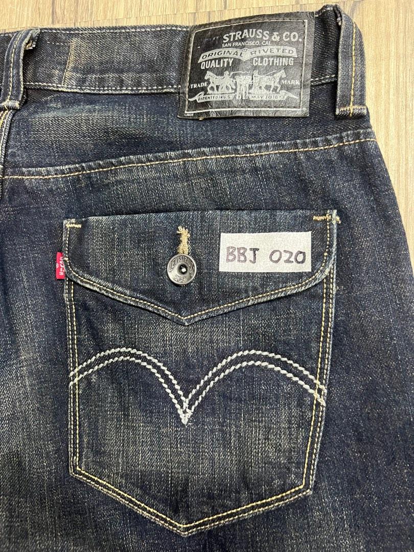 Butik levis store