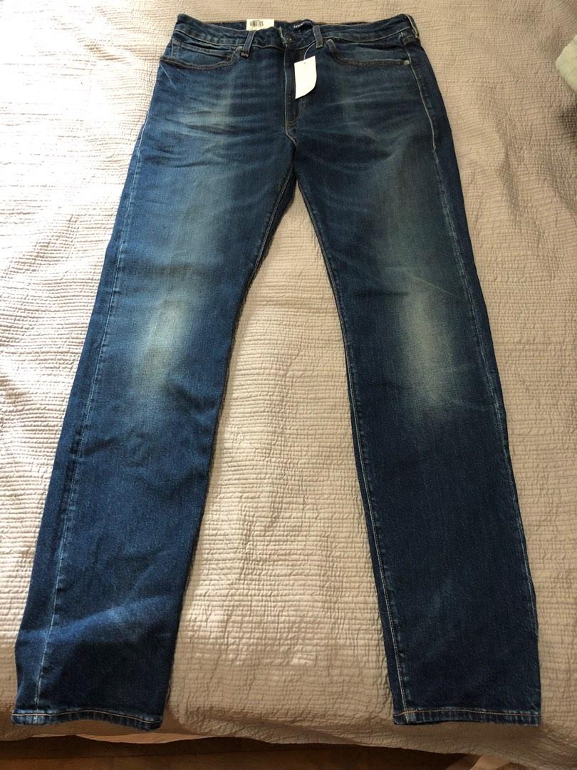Levis outlet 36 inseam