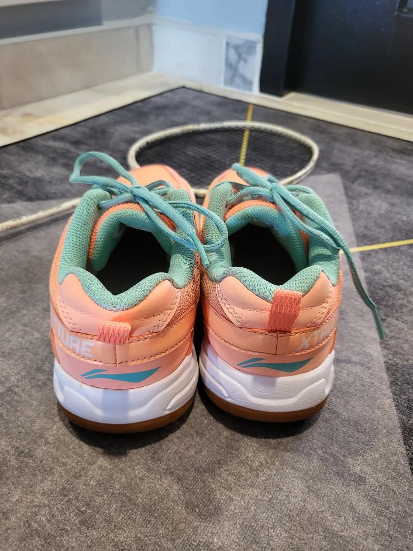 Li ning 2025 xtructure