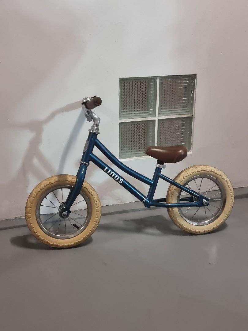 linus kids bike