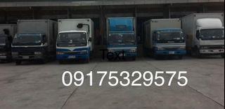 Lipat Bahay Truck Rental and Trucking Services