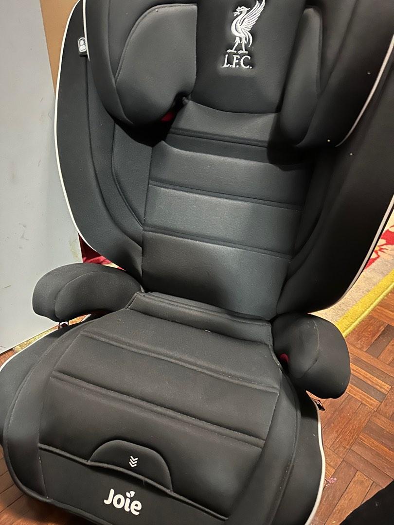 Liverpool Joie Carseat