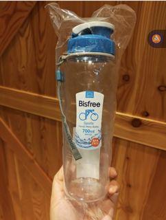 全新Lock & Lock優質 BISfree 700ml水壺