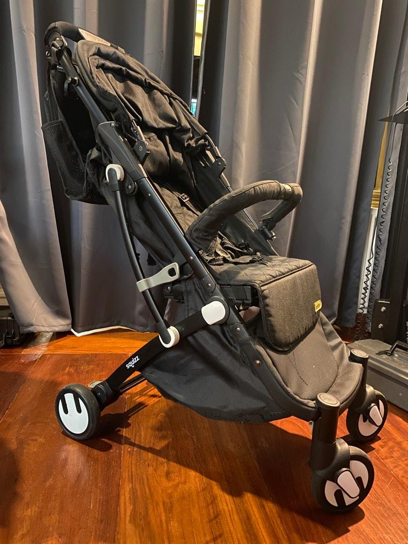 Poussette trio sydney looping hot sale