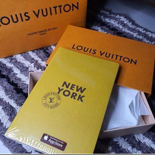 Louis Vitton Coffee Table Book