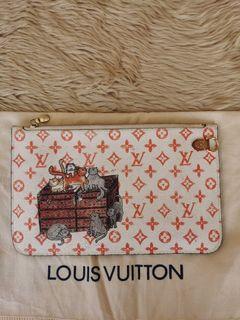 Louis Vuitton Purse clutch