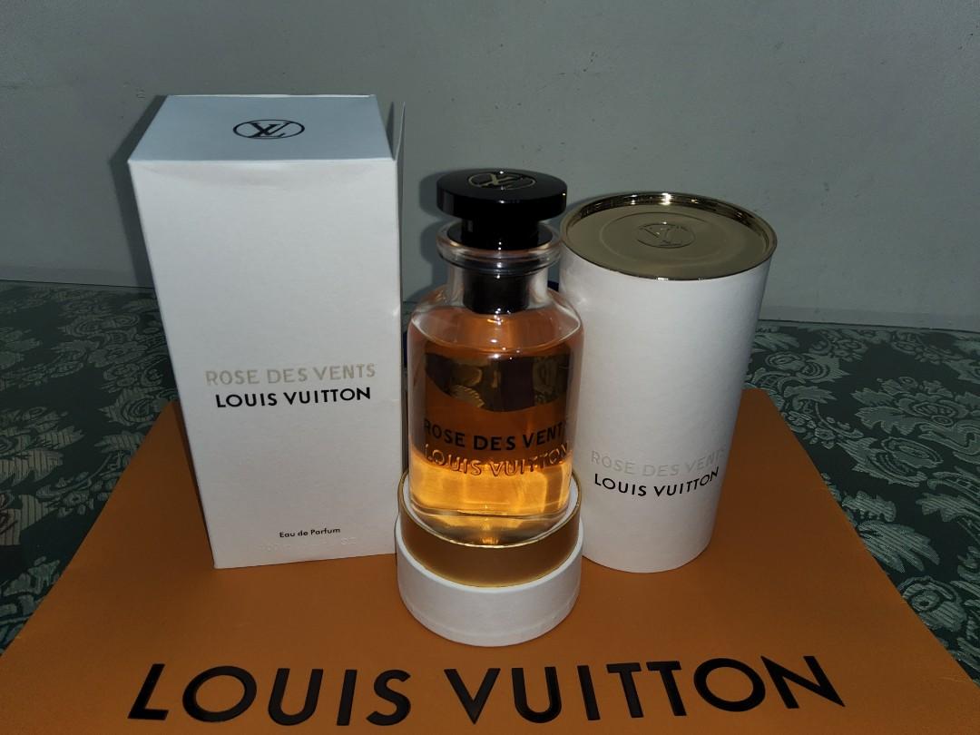 Mua Nước Hoa Nữ Louis Vuitton LV Rose Des Vents EDP 100ml - Louis Vuitton -  Mua tại Vua Hàng Hiệu h027981