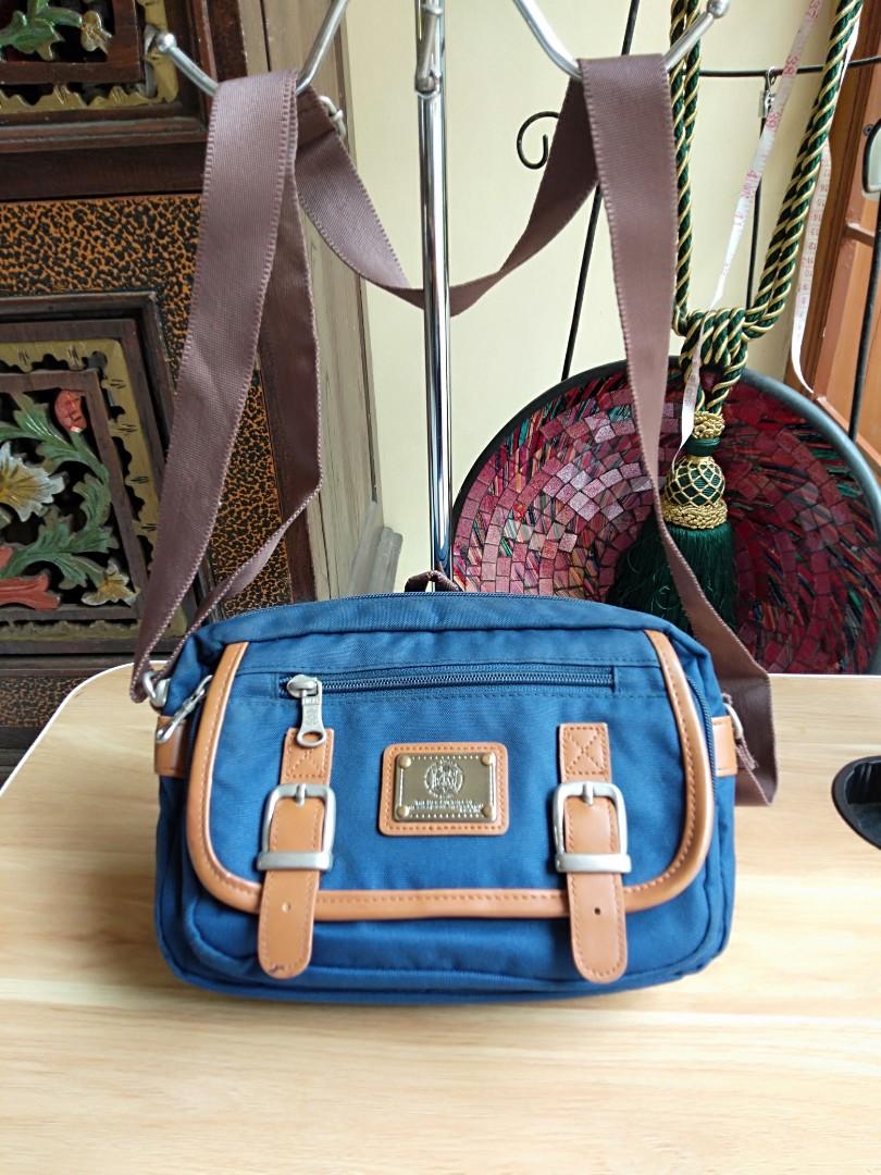 Lucas sling bag outlet