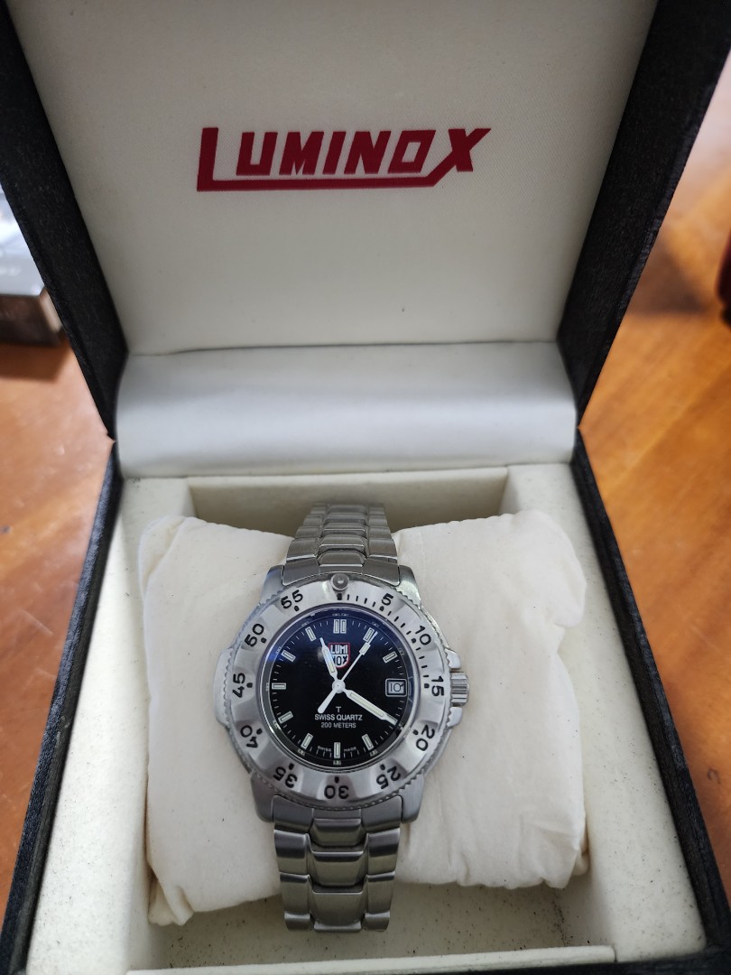 Luminox 3202