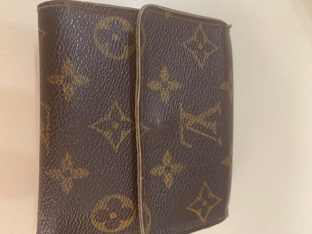LV made in France 400, Luxury, Bags & Wallets on Carousell