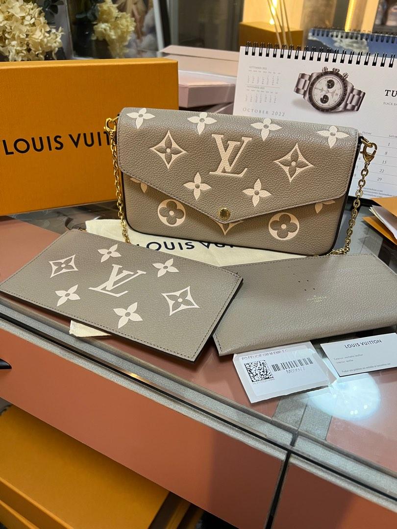 Louis Vuitton Pochettes for sale in Quezon City, Philippines, Facebook  Marketplace